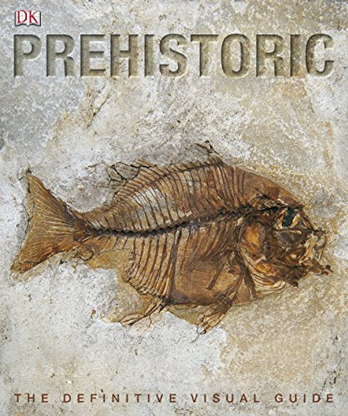 Prehistoric