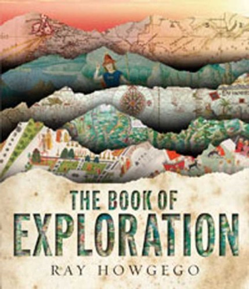 The Book of Exploration