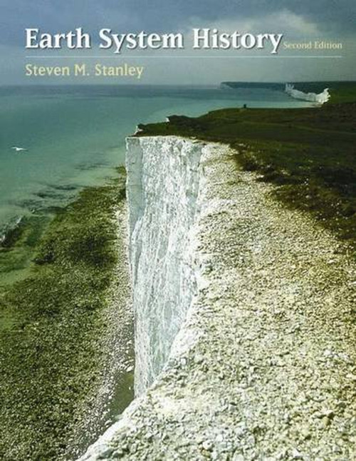 Earth System History, 2nd Edition