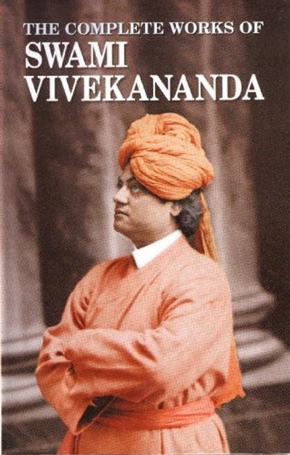 Complete Works of Swami Vivekananda: Vol. 9