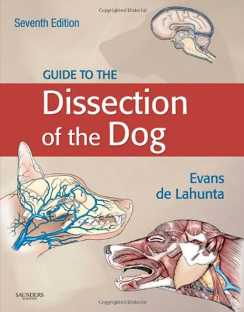 Guide to the Dissection of the Dog (.NET Developers Series)