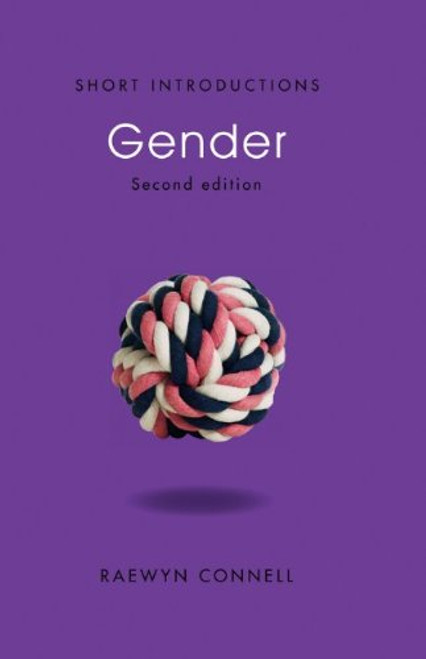 Gender (Polity Short Introductions)