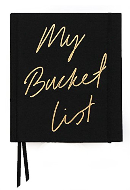 My Bucketlist (Insert Your Story)