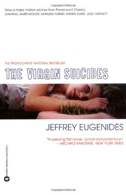 The Virgin Suicides