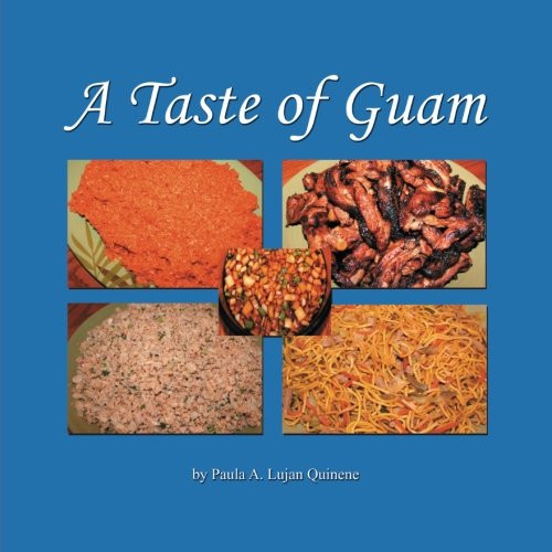 A Taste of Guam