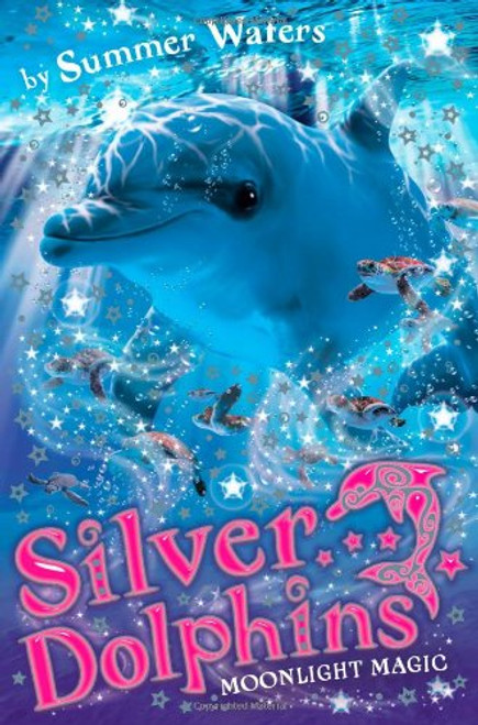 Moonlight Magic (Silver Dolphins)