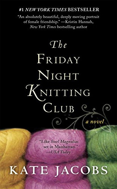 The Friday Night Knitting Club