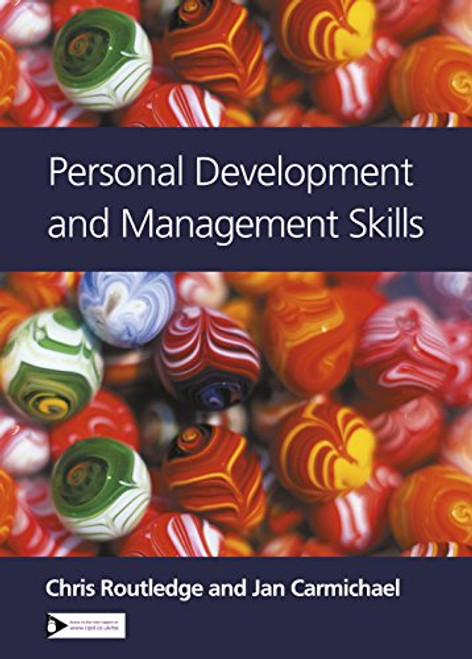 Personal Development and Management Skills