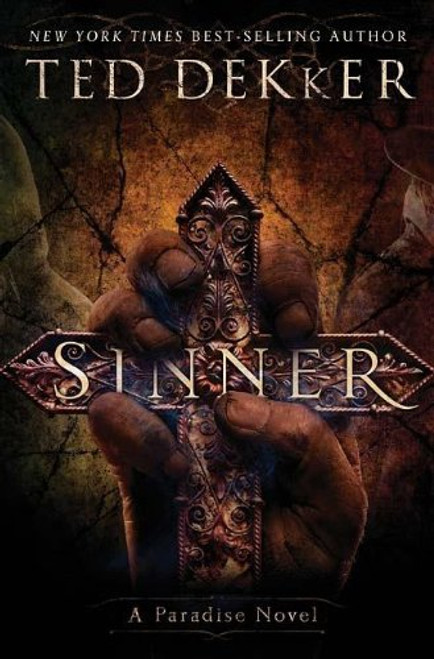 Sinner (The Books of History Chronicles)