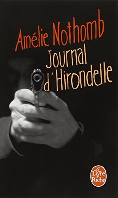 Journal D Hirondelle (Le Livre de Poche) (French Edition)