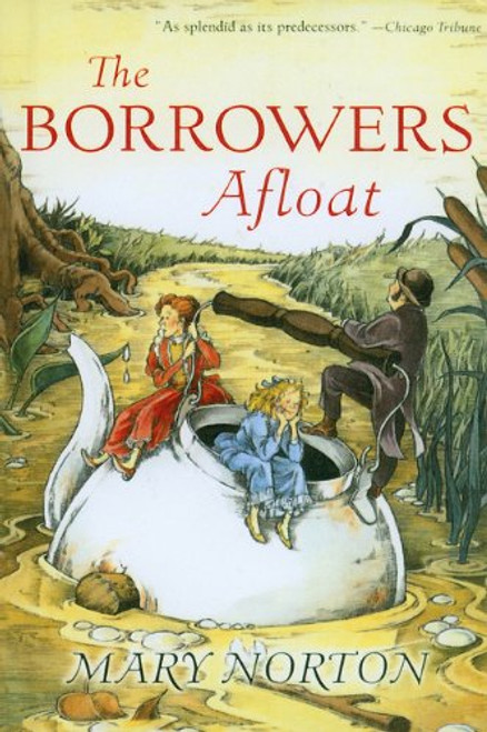 The Borrowers Afloat