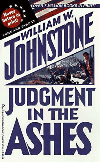 Judgment in the Ashes