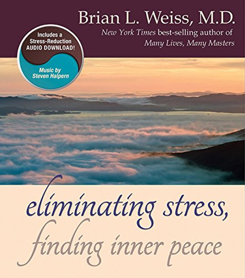 Eliminating Stress, Finding Inner Peace