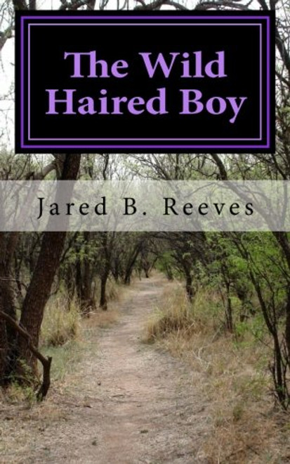 The Wild Haired Boy (The Dead End Boys)