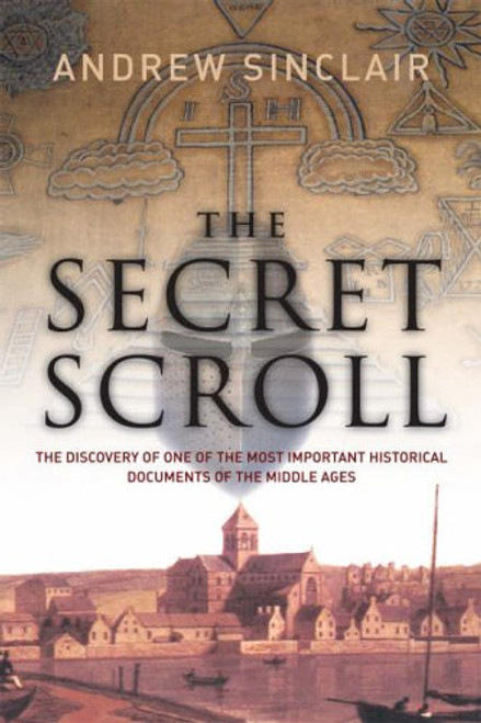 Secret Scroll, The