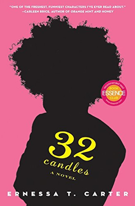 32 Candles: A Novel