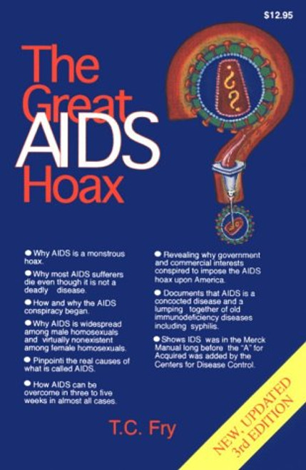 The Great AIDS Hoax
