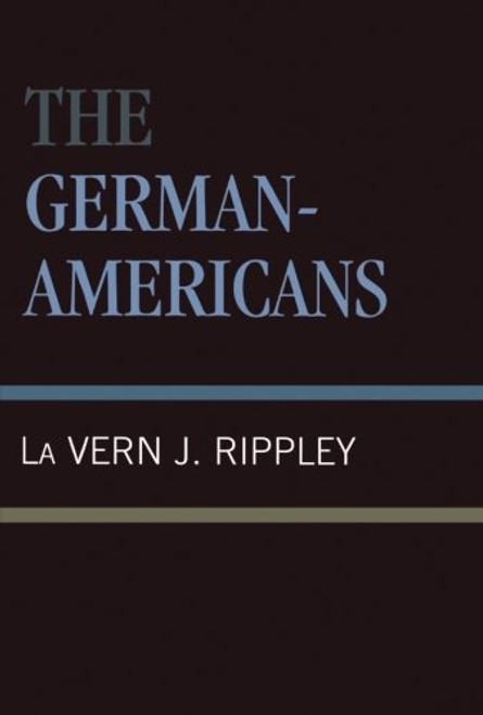 The German-Americans