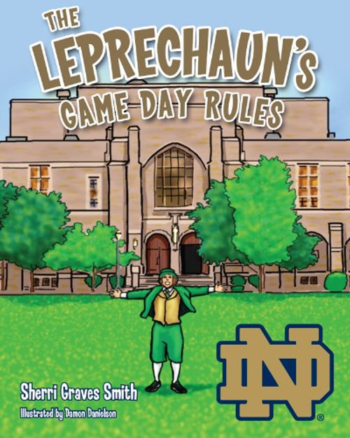 The Leprechaun's Game Day Rules