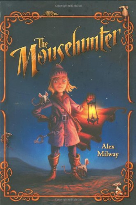 The Mousehunter