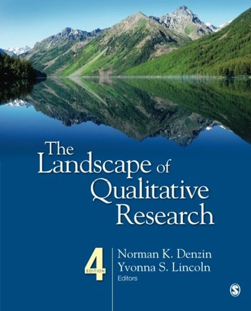 The Landscape of Qualitative Research