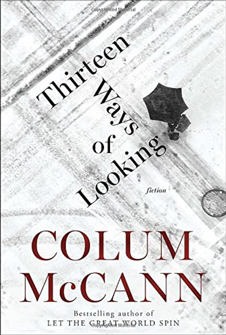 Thirteen Ways of Looking: Fiction