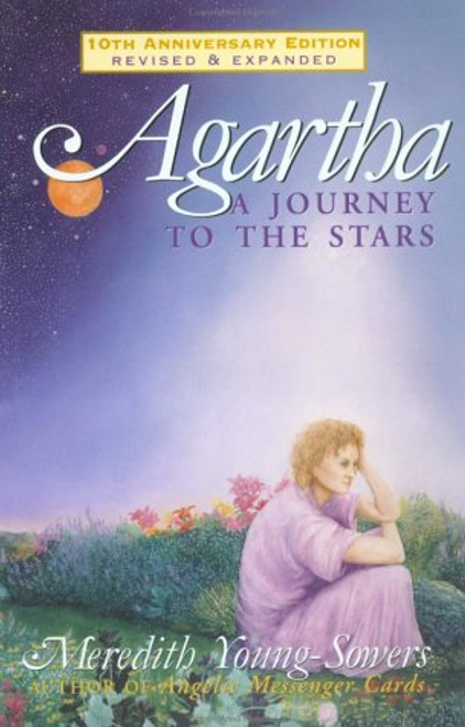 Agartha: Journey to the Stars