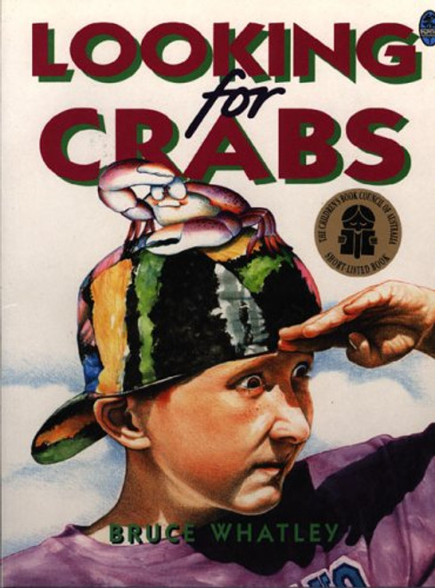 Looking for Crabs (Australian Children's Classics)