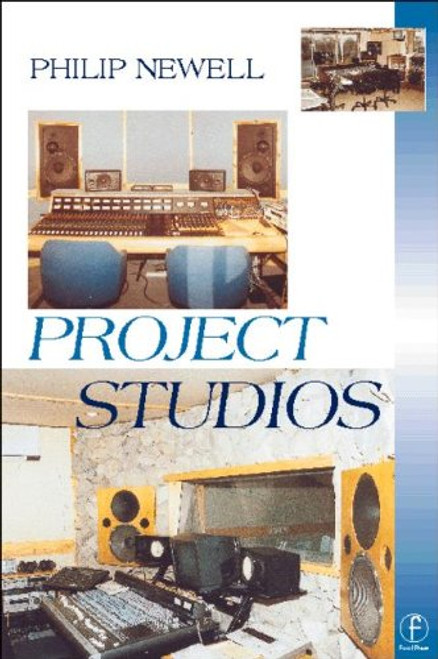 Project Studios: A more professional approach