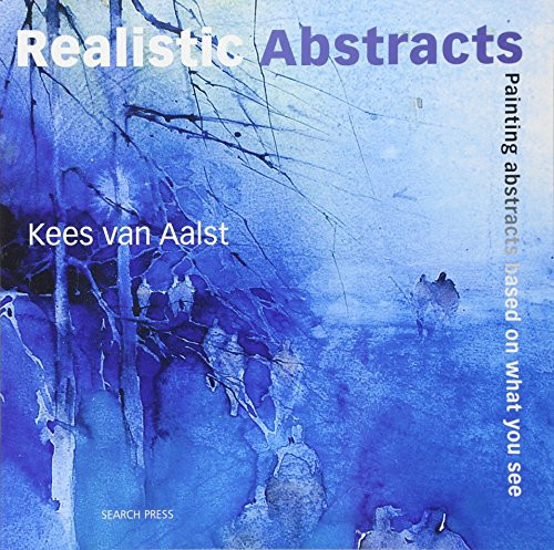 Realistic Abstracts: Painting Abstracts Based on What You See