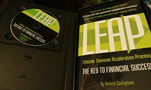 Leap: Lifetime Economic Acceleration Process