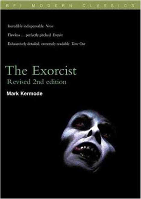 The Exorcist (BFI Modern Classics)