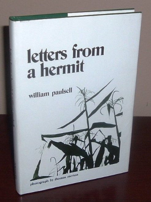 Letters From A Hermit