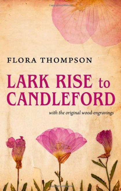 Lark Rise to Candleford