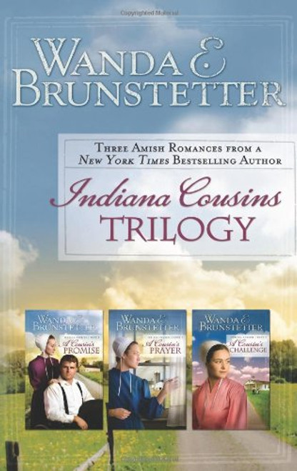 Indiana Cousins Trilogy