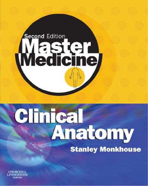 Master Medicine: Clinical Anatomy, 2e