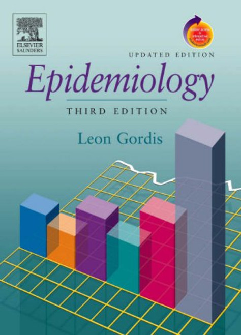 Epidemiology, Updated Edition: With STUDENT CONSULT Online Access, 3e