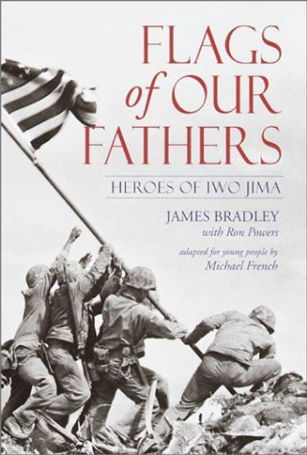 Flags of Our Fathers: Heroes of Iwo Jima (Youth Edition)
