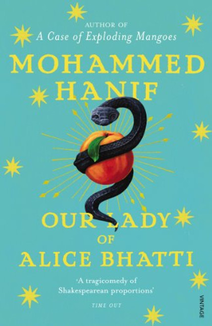 Our Lady of Alice Bhatti