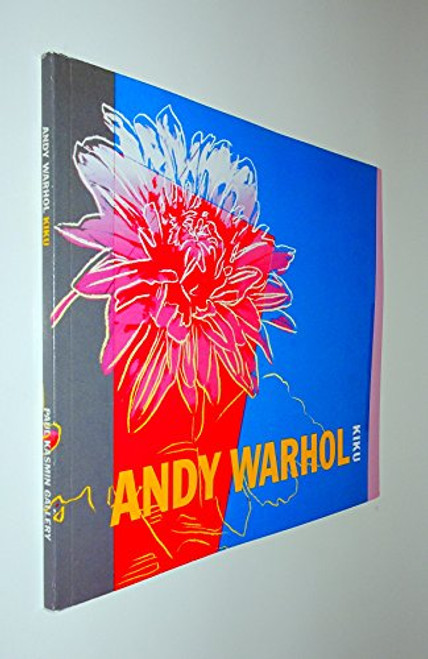 ANDY WARHOL: KIKU.