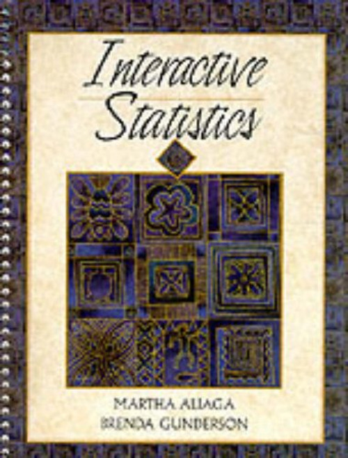 Interactive Statistics