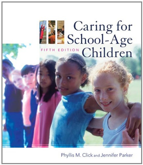 Caring for School-Age Children