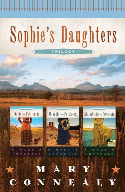 Sophie's Daughters Trilogy