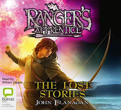 The Lost Stories: 11 (Ranger's Apprentice)