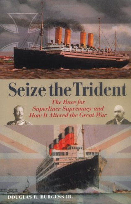 Seize the Trident