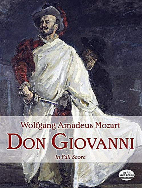 Don Giovanni in Full Score