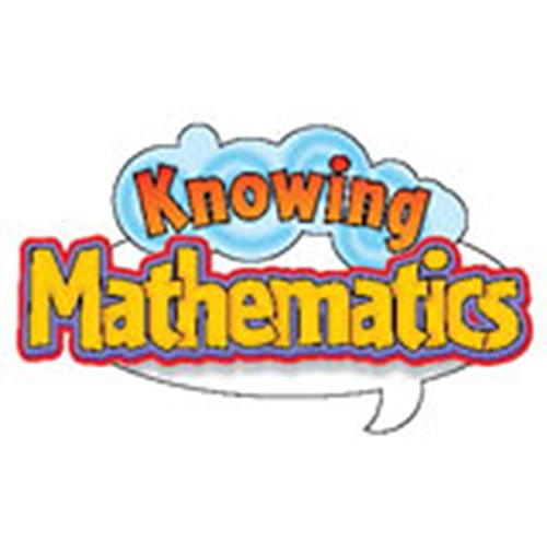 Knowing Mathematics,  Grade 6, Student Edition
