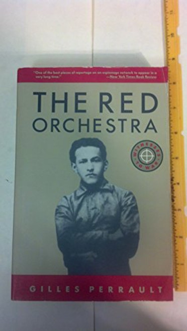The Red Orchestra (Witnesses to War)