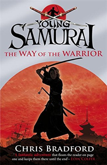 The Way of the Warrior (Young Samurai)