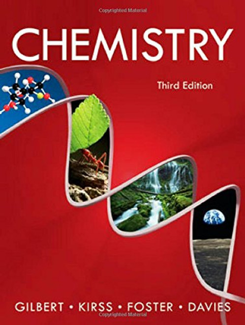 Chemistry: The Science in Context (Third Edition)